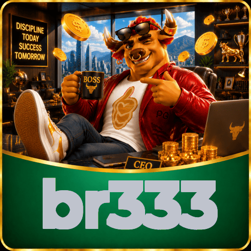 br333 Loteria Online Brasil - Plataforma Certificada