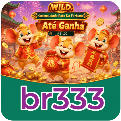 br333 Logo Verificado