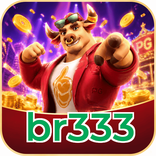 br333 VIP Program Logo