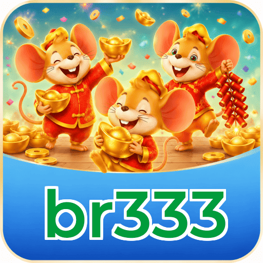 Requisitos do APK br333 para Android - Logo Oficial
