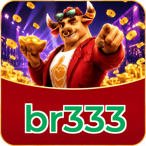 Logo br333 Plataforma Certificada