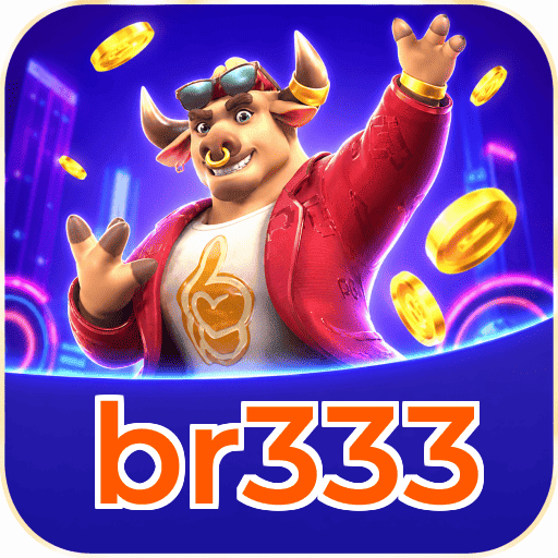 Logo br333 Loteria Online