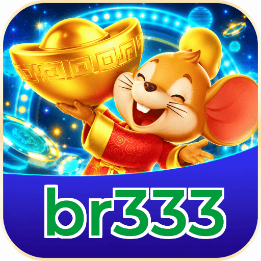 br333 Download Speed Test Logo - Teste de Velocidade Certificado