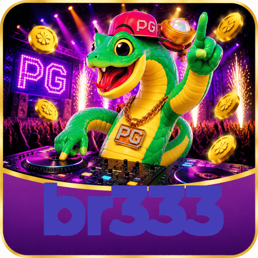 br333 Logo - Bônus de Cadastro
