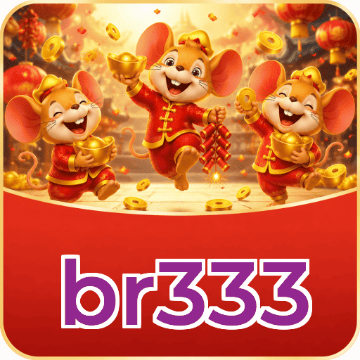 br333 Logo Oficial